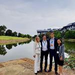 SAP Deloitte Co-Innovation Event 2019